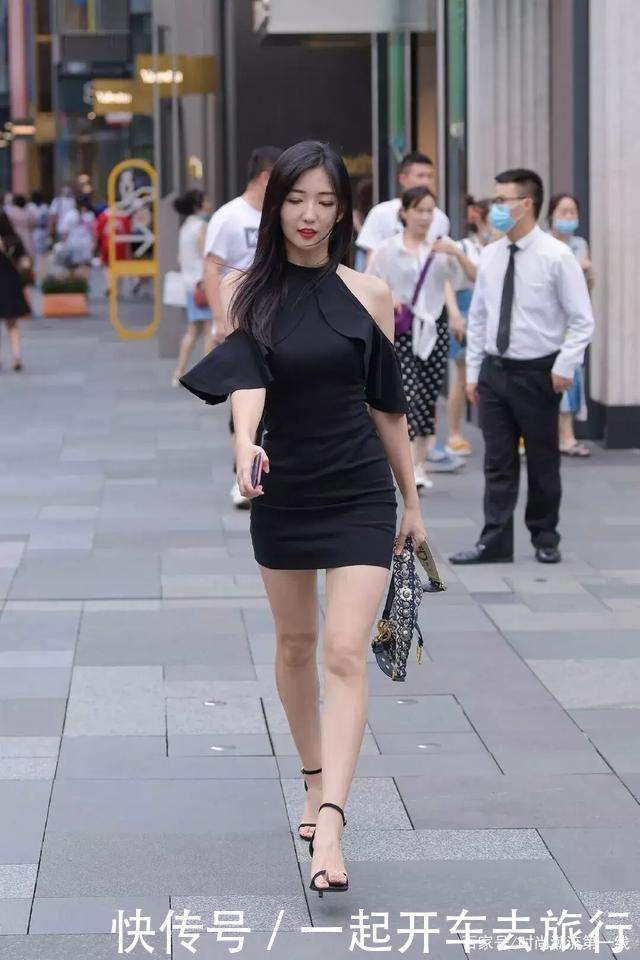 还在追求“筷子腿”早已过时了,“酒杯腿”反而更受直男喜欢!