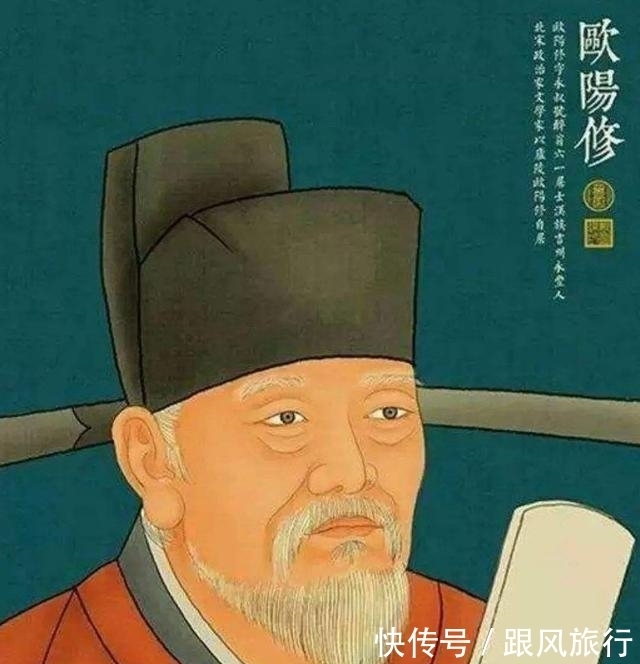 新唐书|《旧唐书》与《新唐书》之间的矛盾,究竟是谁篡改了历史?