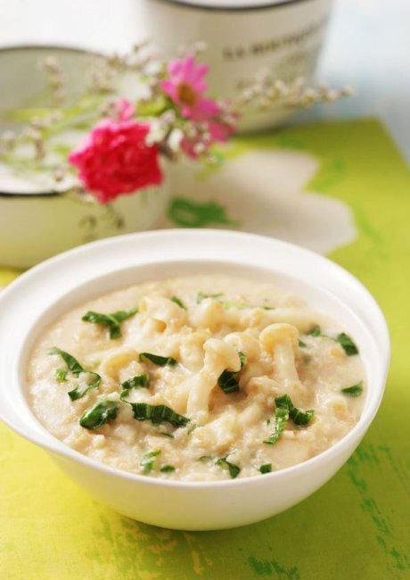 教你7道粥品早餐主食，学会不用出去买着吃，营养好做又干净实惠