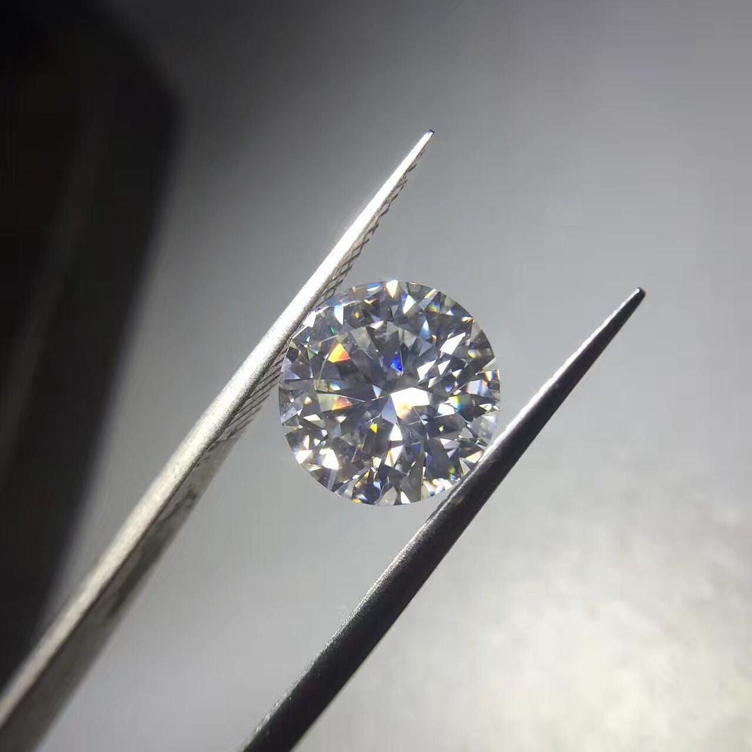 金刚石 钻石未来有可能贬值吗?