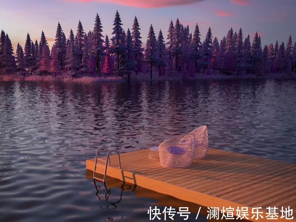 一日三餐!如果你觉得活着很累,就读一读莫言的这4句话,豁然开朗