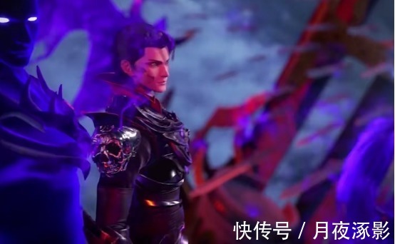 小舞|斗罗大陆比比东露出十万年魂环让小舞愤怒，吓坏的却是菊鬼斗罗！