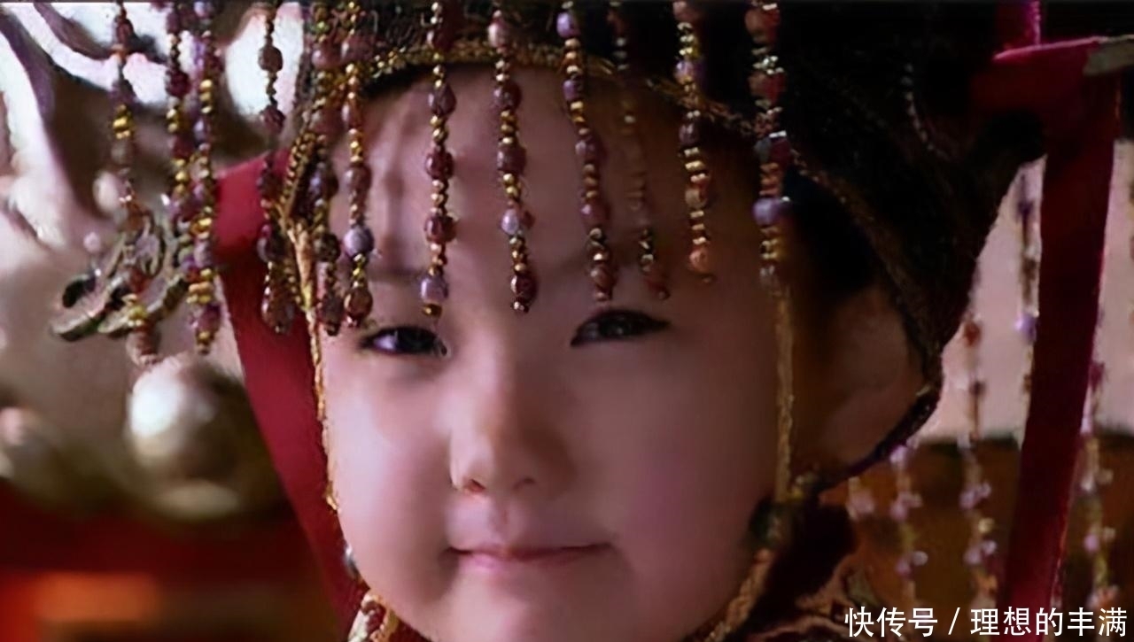 赵匡胤|禅位成就赵匡胤黄袍加身,封异姓王少年而亡,探周恭帝柴宗训之死