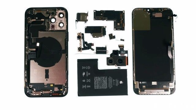 台积电|曝iPhone 13或使用更薄芯片以容纳更大的电池