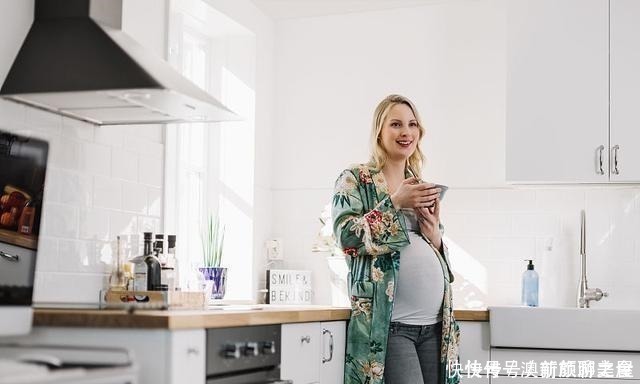 孕妇|孕妇身体有这3个信号,说明胎儿已经营养不良了,别不当回事了