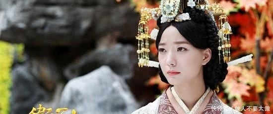 开挂|她是汉代第一美人,本是女奴却当38年皇后,前半生开挂后半生凄惨