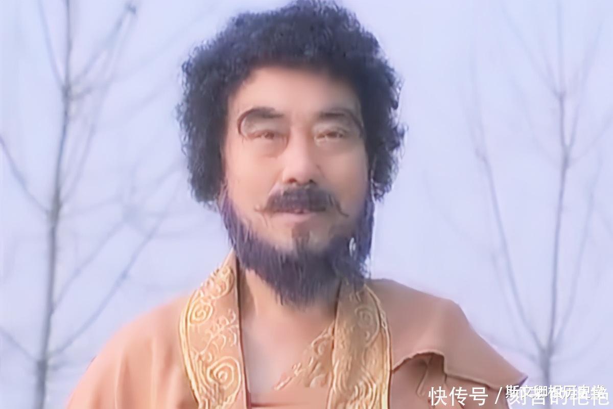 封神中有个女人,虽然不是圣人,却能一招秒杀孔宣