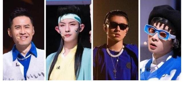 陈小春|《披荆斩棘的哥哥》：李承铉组再夺第一，为何张淇却陷入争议？