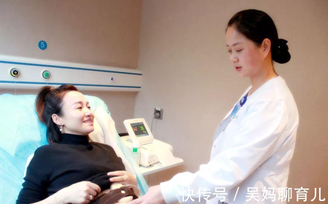 孕妇|怀孕期间,最折腾孕妇的两项检查,倘若没达标,孕妇会倍感煎熬