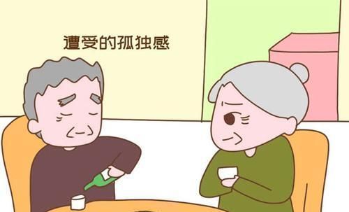 家庭|只生一个孩子的家庭,父母晚年生活已成定局,不用等30年后!