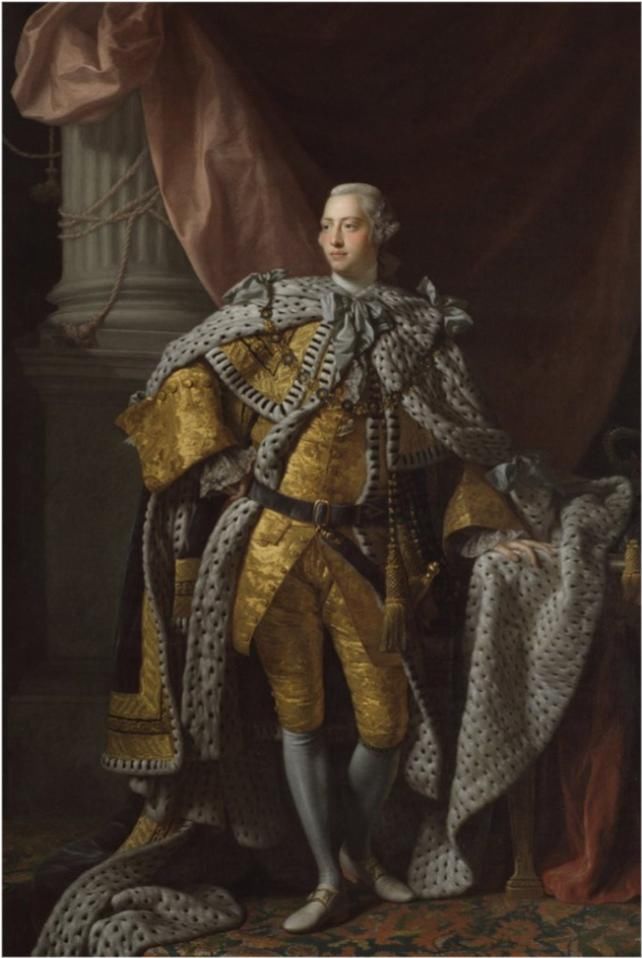 东西|1860年，英法联军在紫禁城搜出一批箱子，里面的东西让人心痛