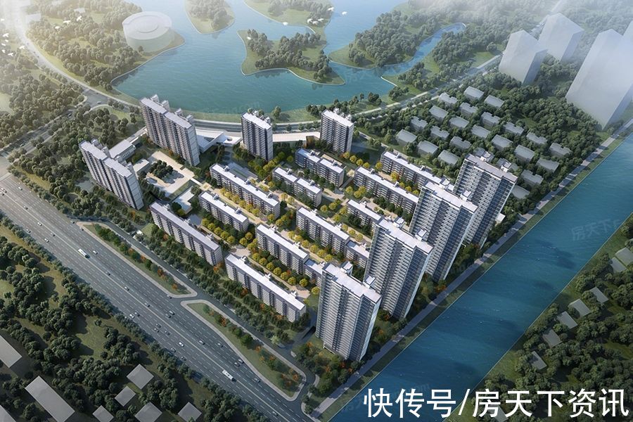 永辉超市|金科·世茂 星澜都会红盘火热抢购中,这个楼盘真香