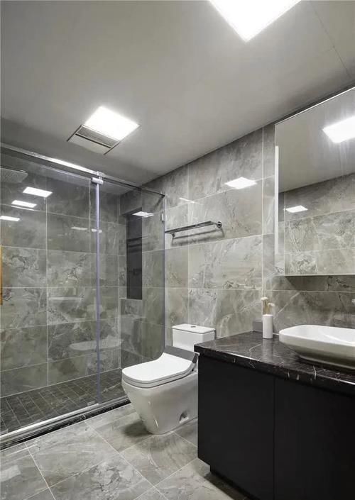 房子|人生第一套房子，装完比样板房还要漂亮，进屋就被电视墙迷住