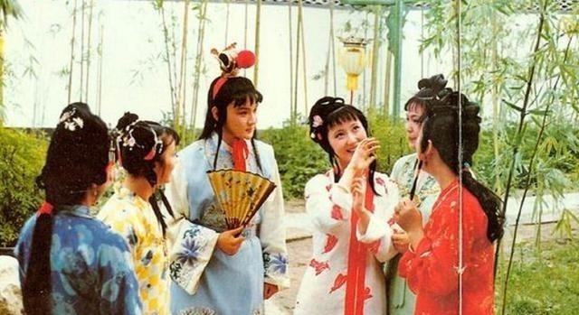 贾珍|红楼梦里,养小叔子的是谁和惜春身世有关,王熙凤贾蓉是臆断