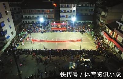 外援|在中国“村BA”，曾经的NBA球员都打不进八强