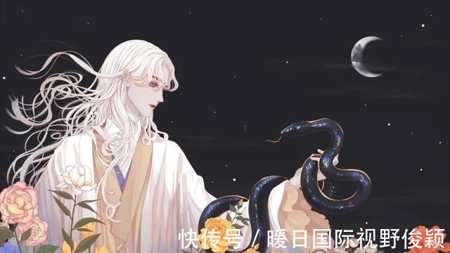 帕子@《我的前夫是宦官》当我的丈夫是个宦官，我和他不得不说的故事！