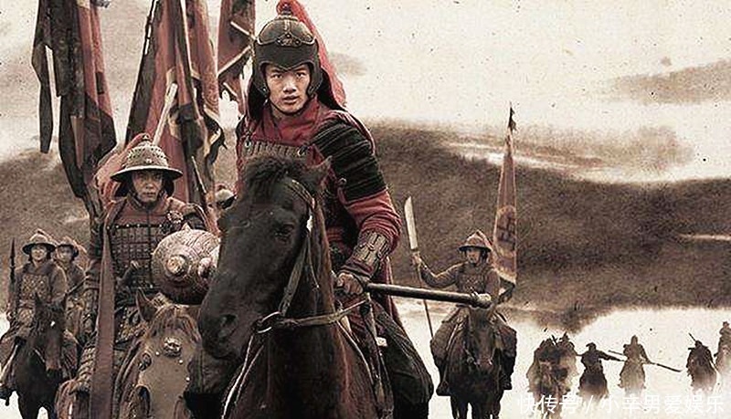 付诸东流|历史上南宋进行的北伐,为何最终都付诸东流?