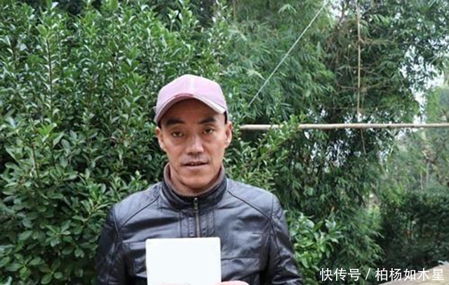 二次元|还记得当年长得像光头强爆红的大叔吗过了几年,生活被打回原状