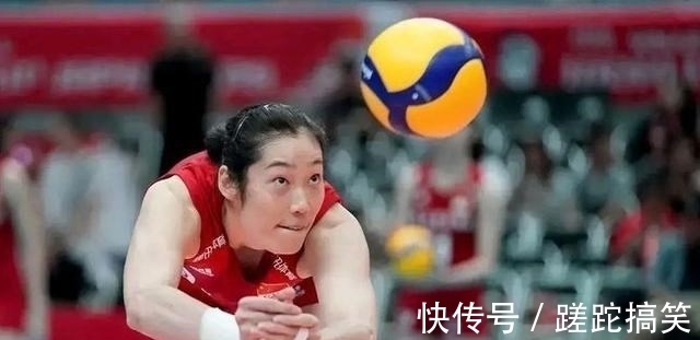 王云蕗|深夜好消息：江蘇女排又出天才少女，17歲的唐欣有望接班朱婷！
