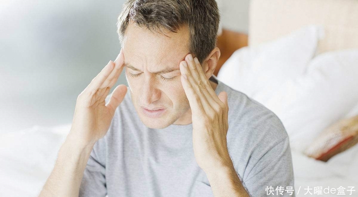 前列腺癌|前列腺癌出现的第一个信号,经常是这种异常,你需要做好三件事