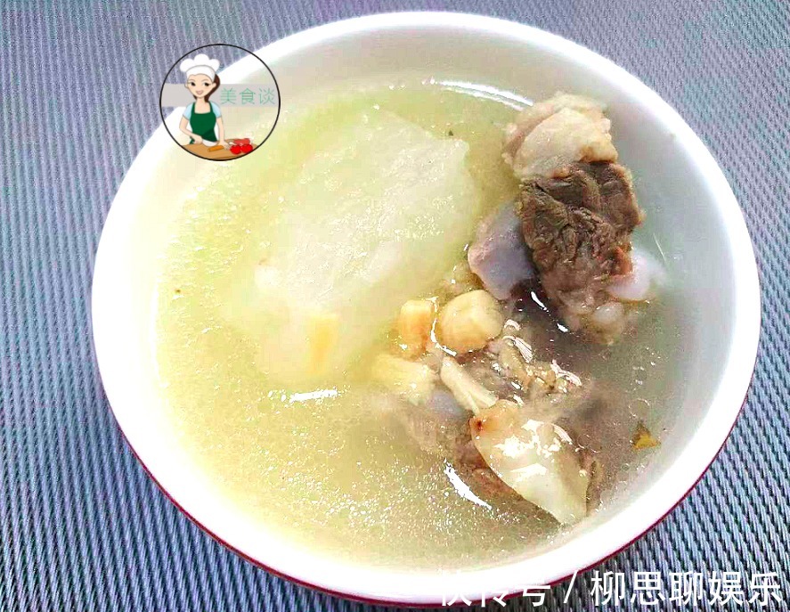 南瓜|“夏吃瓜身体棒”,入夏多吃此6种瓜,忌食1种“毒瓜”,健康度夏