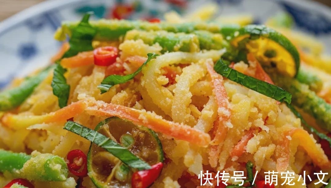 下班累瘫就吃它,一蒸就搞定!低脂健康比肉还好吃!