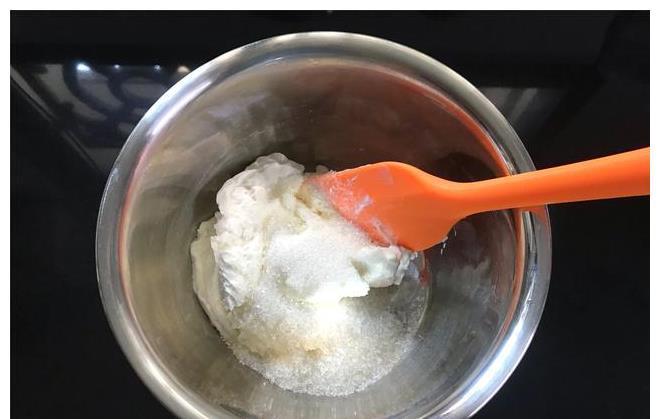 巴斯克|不用面粉就能做的蛋糕,醇香浓郁入口即化,简单易做,零失败