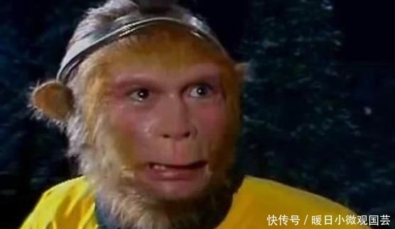 特别|孙悟空身上有个宝贝连观音都想要,威力特别大,全书仅用过一次