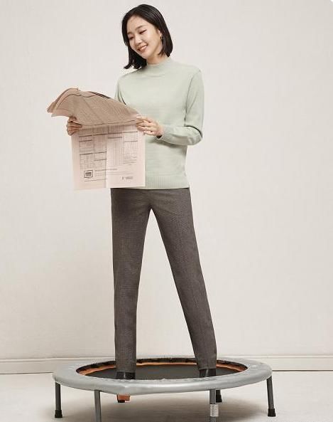 女人|优雅的职场女人，学金高银这5套职场新造型，干练沉稳又有女人味