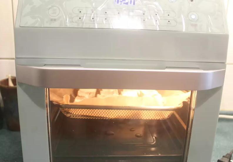 美味|炖的不爱吃？大叔教你气炸豆腐，外酥内软，酱汁浓郁，超美味~