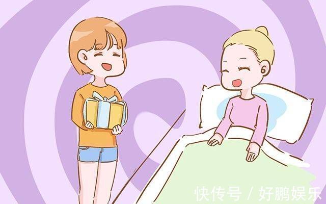 宝宝|看望新生儿，这几样“见面礼”送到产妇心坎里，别再傻傻给钱了