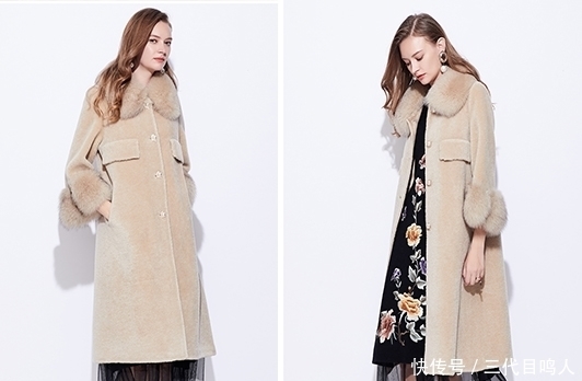 高级|40岁的女人,多穿这3种通勤风“大衣”,特别是1种,好高级!