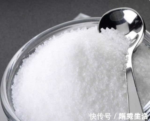 食盐|这种“假食盐”很多人买,教你5个买盐方法,一个土豆就能判断