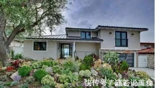 郁金香|7个绝美花园,个个美炸了天,等有钱了我也要建一个