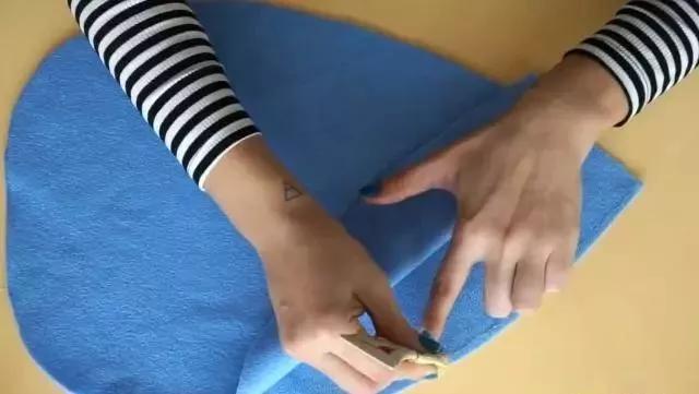 11种旧衣服大改造，做出来的成品，不比花钱买的差！附图文教程