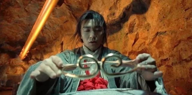 紧箍咒|孙悟空为啥害怕唐僧念紧箍咒你看紧箍咒翻译过来是什么