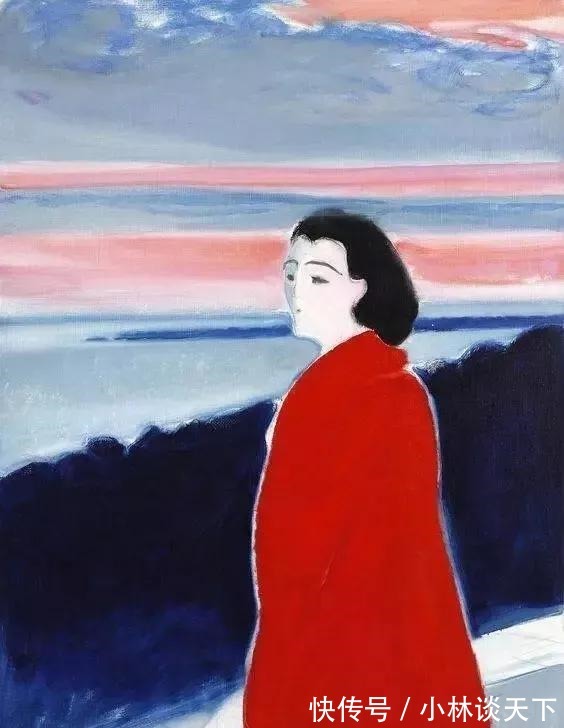 我不认识你|眭建平童谣四首