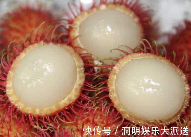 排毒|月经量越来越少多吃4种“零食”，抑菌排毒，滋养子宫更健康！