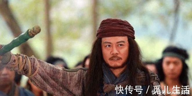 绝学|张无忌看似无心习武，却有私心，他带走两门绝学，让一个门派陨落！