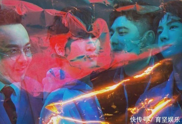 大张伟 天天兄弟卧虎藏龙,王一博越来越让人惊喜,汪涵才是真正的老炮儿