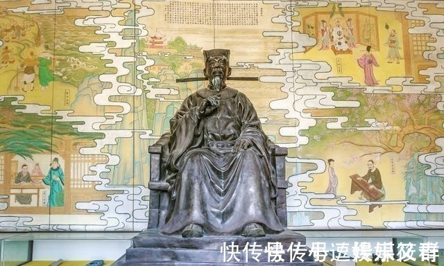 范仲淹$范仲淹替百姓呐喊的一首诗:短短20字,诠释北宋一代名臣风骨