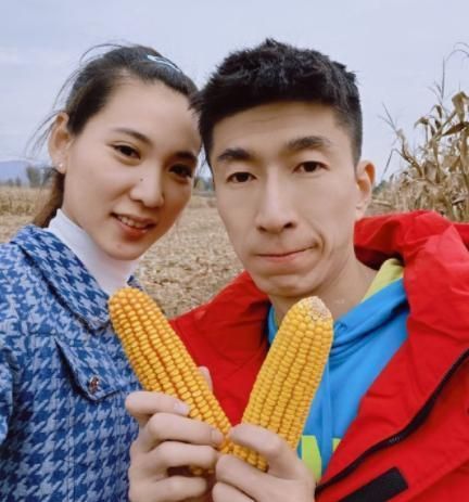 求婚|恭喜!中国体坛诞生奥运冠军夫妻,赵帅求婚成功,郑姝音感动落泪