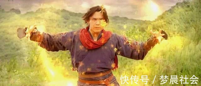 武侠剧$武侠剧中练错了依旧威力强大的五大神功,九阴真经第四,第一是它