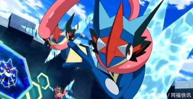 冠军|宝可梦同为地区冠军,竹兰卡露乃路人皆粉,为何小智无人认识