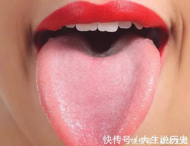 舌头|舌头出现4大“异常”,多半是疾病已找上门,为健康了解