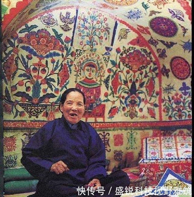 贫贱|中国一农妇:4岁定了娃娃亲,一生贫贱,但一出手却惊艳了联合国