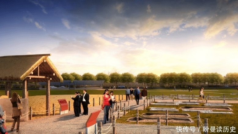 中年|浙江打造一巨无霸景点,占地约182亩,或将有望晋升当地地标