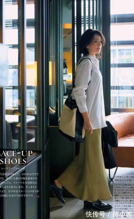 乐福鞋 这才是入春后最火的“鞋”,可搭遍四季的衣服,非“乐福鞋”莫属