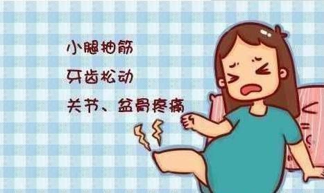 肚子里|孕妇睡觉时，如果有四种情况，可能是孩子在喊妈妈，救命