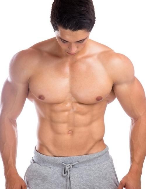 训练|科学增肌的5个方法,让健身效果事半功倍,你做到了几个?